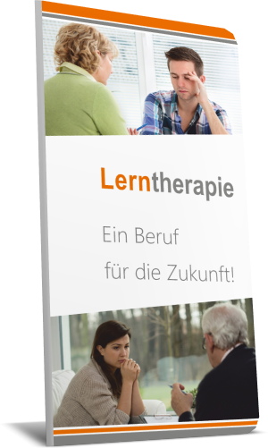 Info-Broschüre - Institut für Lerntherapie