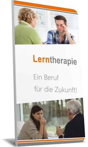 Broschüre Lerntherapie - ein Beitrag zur ....