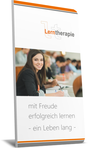 Broschüre Lerntherapie