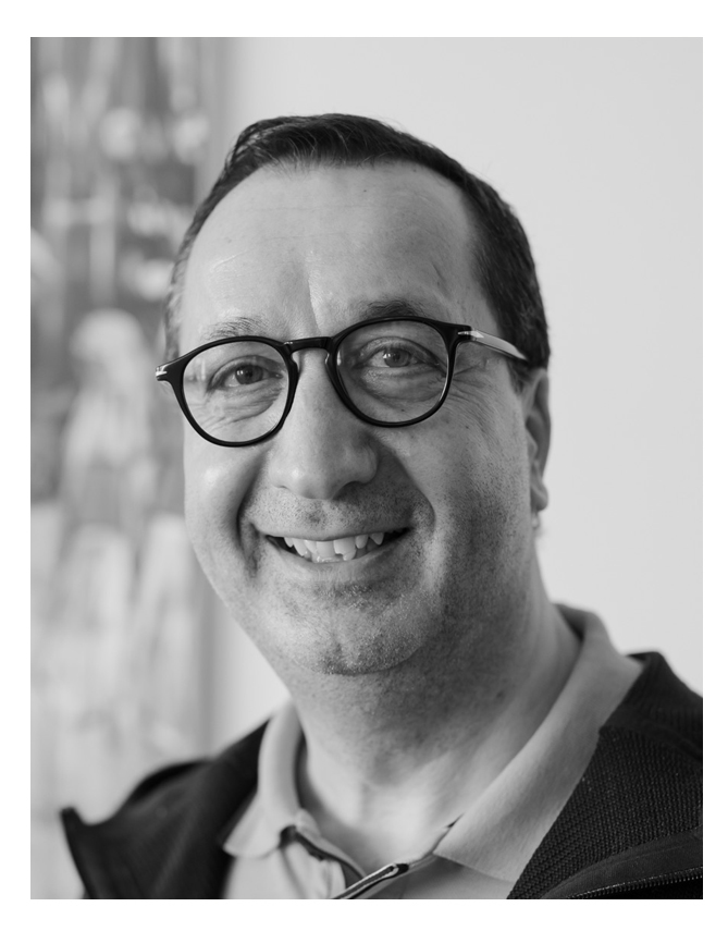 Arif Koç - Netzwerk LT-Lerntherapie