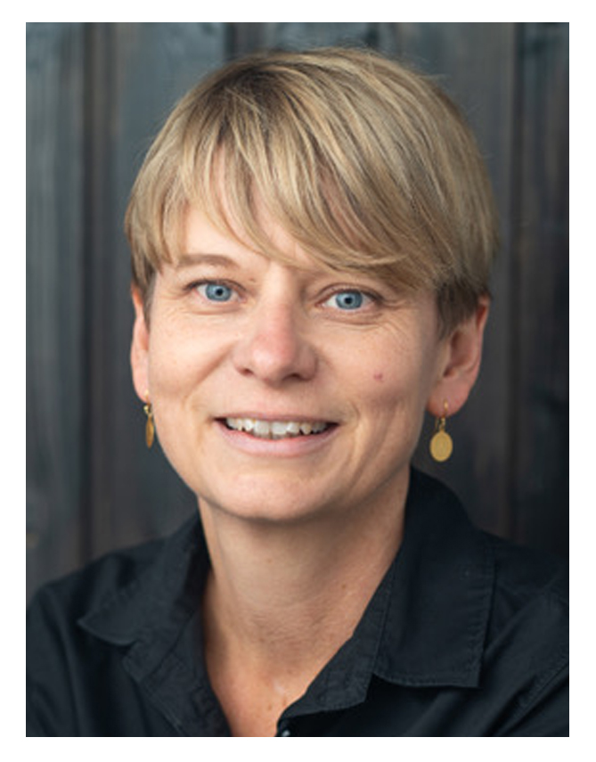 Judith Hauert